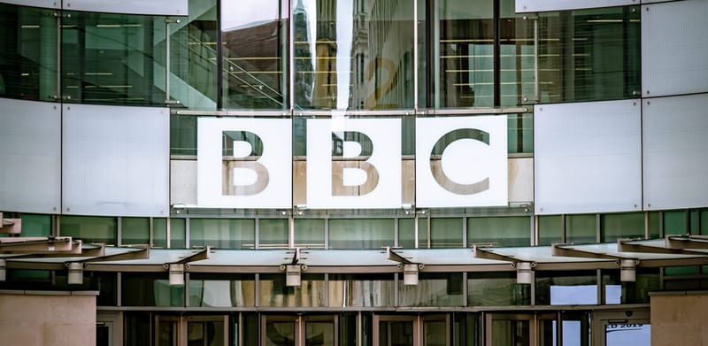 Lengthy off-air period looms for Huw Edwards amid BBC investigation post image