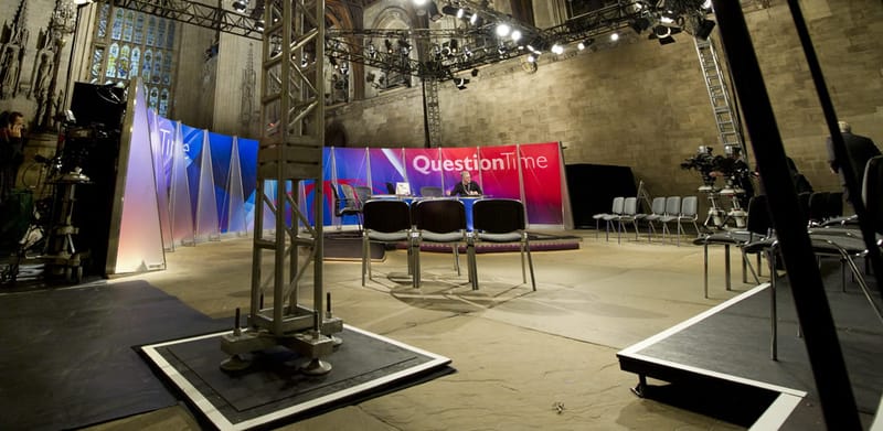 Party leaders grilled by public in election Question Time – Experts dissect the key issues post image