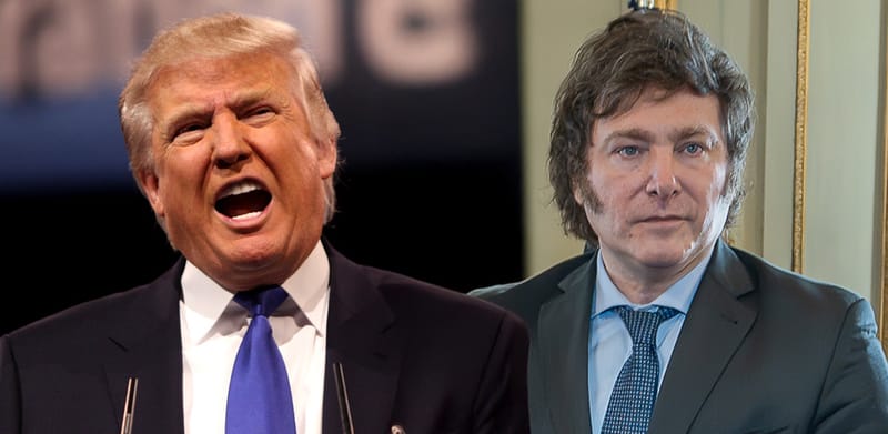 Will America like Trump’s recipe from the Argentina grill? post image