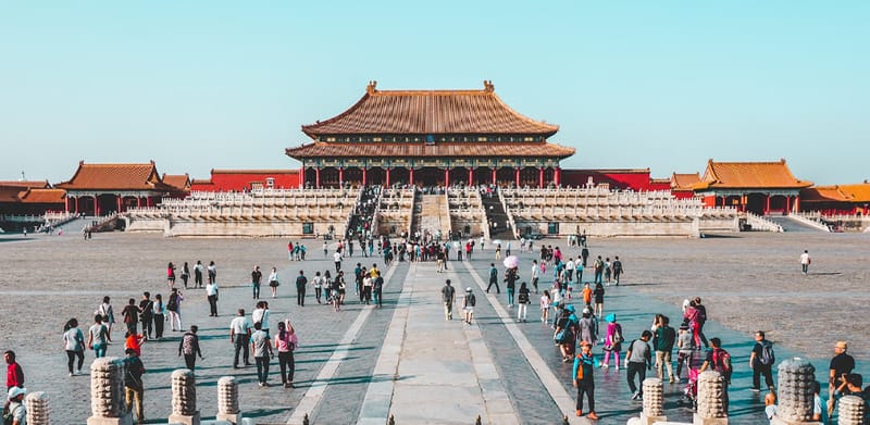 China leads the pack: Global manufacturing’s undisputed champion post image