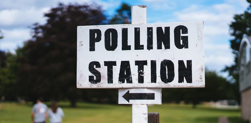 Almost 2 million people in the UK didn’t have the right ID to vote in 2024 post image
