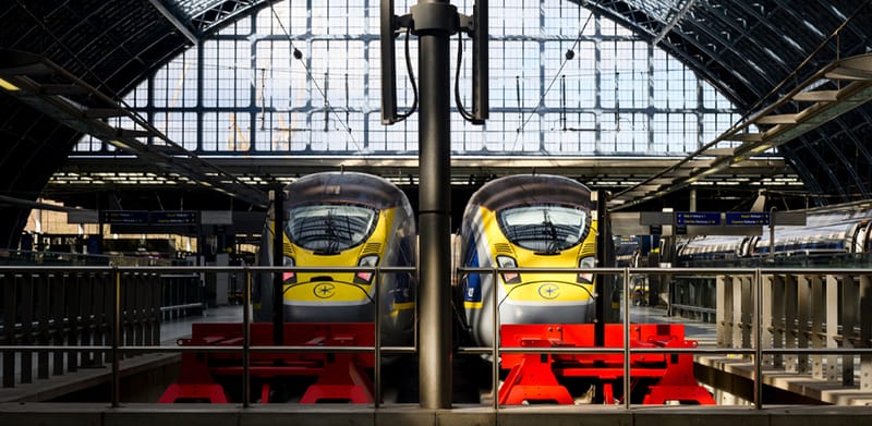 Gemini Trains eyes bold bid to break Eurostar’s monopoly post image