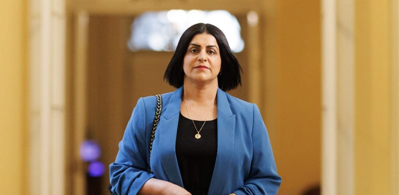 Labour’s plan for migrants to ‘earn’ permanent residency turns belonging into an endless exam post image