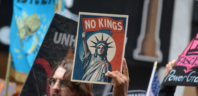 In 1776, Thomas Paine made the best case for fighting kings − and for being skeptical post image