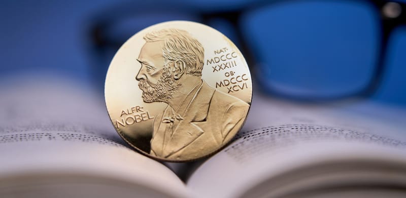 Why President Trump didn’t win the Nobel Peace Prize post image