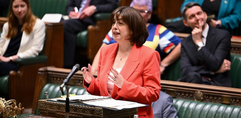 Lucy Powell becomes Labour’s deputy leader – what that means for the party and Keir Starmer post image