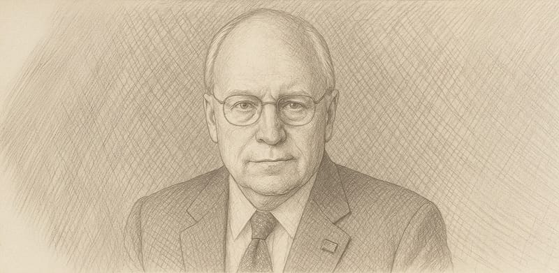 Dick Cheney dies: Giant of the US conservative movement whose legacy was defined by the Iraq war post image