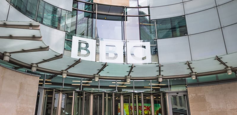 Why has the BBC’s director general resigned and what could happen next? post image