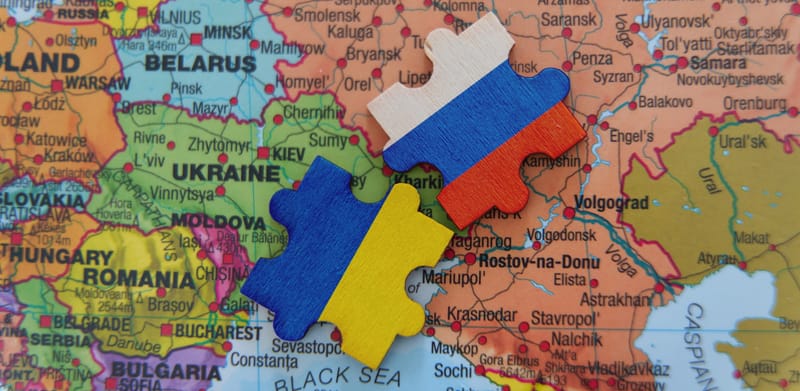 Ukraine is under pressure to trade land for peace − if it does, history shows it might not ever get it back post image