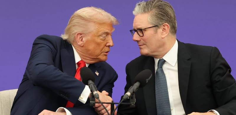 Making sense of the madness post image