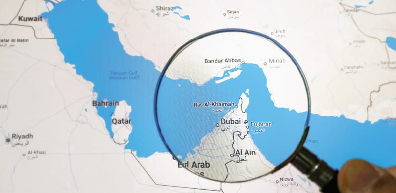 Strait of Hormuz: If the Iran conflict shuts world’s most important oil chokepoint, global economic chaos could follow post image