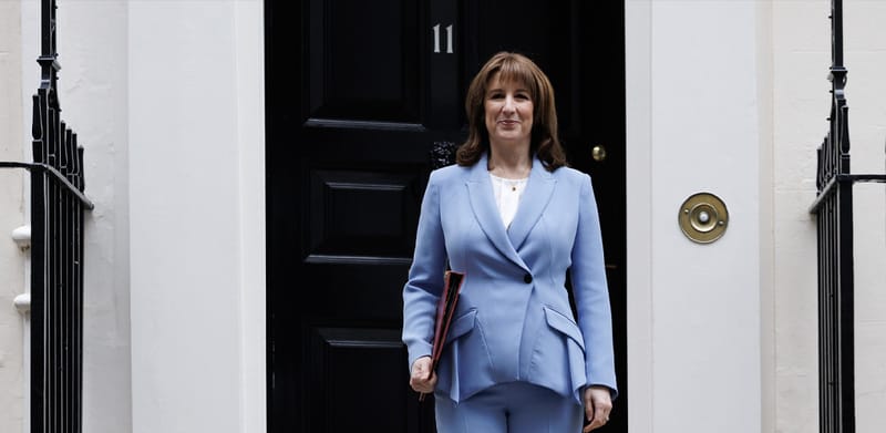 Conflict in the Middle East makes official economic forecasts immediately out of date post image