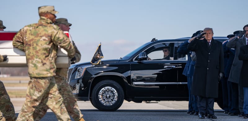 Is Trump really stark staring mad? WhatsApp forwards and columnists converge post image